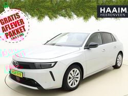 Grijs Gebruikt 2025 Opel Astra Business Edition Hatchback | € 25.445 (Super prijs)