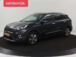 Blauw Gebruikt 2020 Kia Niro SUV | € 19.900 (Goede deal)