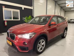 Oranje Gebruikt 2019 BMW X1 SUV | € 22.950 (Eerlijke prijs)