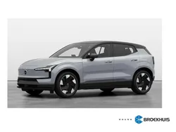 Grijs overig Nieuw 2024 Volvo EX30 Plus SUV | € 46.360
