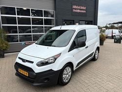 Wit Gebruikt 2016 Ford Transit Van | € 4.995 (Duur)