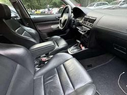 Blauw Gebruikt 2000 VW Golf IV Highline Hatchback | € 2.000 (Goede deal)