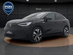 Zwart Gebruikt 2022 VW ID.5 Pro SUV | € 32.450 (Super prijs)