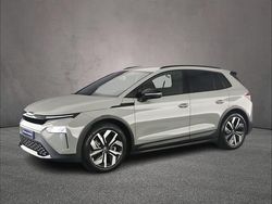 Steel grey Nieuw 2025 Skoda Elroq SportLine SUV | € 49.190