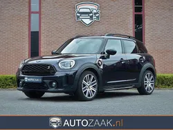Zwart Gebruikt 2023 Mini Cooper S Countryman SUV | € 38.450 (Eerlijke prijs)
