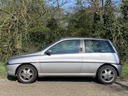 Grijs Gebruikt 1999 Lancia Ypsilon Hatchback | € 3.250