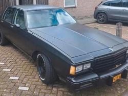 Gebruikt 1984 Chevrolet Caprice | € 7.850