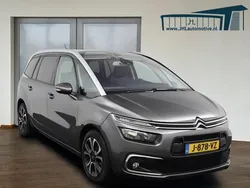 Grijs Gebruikt 2020 Citroën Grand C4 Picasso Business Class MPV | € 13.950 (Eerlijke prijs)