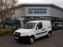 Wit Gebruikt 2007 Fiat Doblò MPV | € 4.945 (Duur)