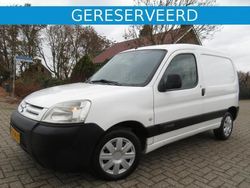 Wit Gebruikt 2003 Citroën Berlingo MPV | € 3.595 (Iets duurder)