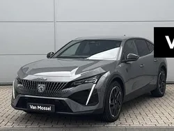 Grijs Gebruikt 2024 Peugeot 408 GTi Sedan | € 39.940