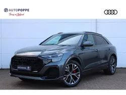 Grijs Gebruikt 2024 Audi Q8 Proline SUV | € 94.950 (Super prijs)
