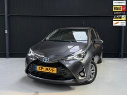 Grijs Gebruikt 2019 Toyota Yaris Hatchback | € 15.450 (Goede deal)