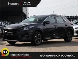 Grijs Gebruikt 2022 Kia XCeed SUV | € 21.445 (Goede deal)