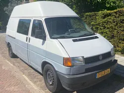 Wit Gebruikt 1993 VW T4 Van | € 2.000