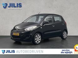 Zwart Gebruikt 2011 Hyundai i10 Hatchback | € 3.950 (Eerlijke prijs)