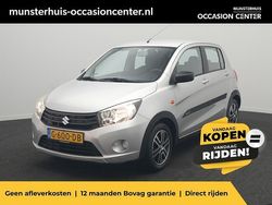 Grijs Gebruikt 2019 Suzuki Celerio Comfort Hatchback | € 10.250 (Iets duurder)