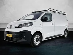 Wit Gebruikt 2024 Peugeot Expert Van | € 25.920 (Eerlijke prijs)
