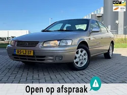 Beige Gebruikt 1997 Toyota Camry Sedan | € 3.950