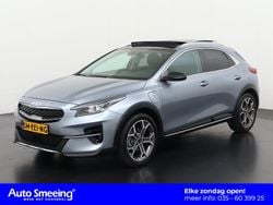Zilver Gebruikt 2022 Kia XCeed SUV | € 26.690