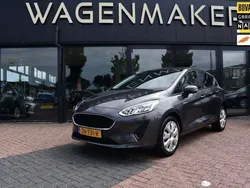 Grijs, metallic lak Gebruikt 2019 Ford Fiesta Trend Hatchback | € 10.450 (Goede deal)