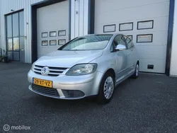 Grijs, metallic lak Gebruikt 2007 VW Golf Plus MPV | € 2.850 (Eerlijke prijs)
