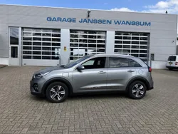 Grijs Gebruikt 2020 Kia Niro Plus SUV | € 22.950 (Iets duurder)