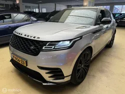 Grijs Gebruikt 2017 Land Rover Range Rover Velar HSE Dynamic SUV | € 30.950 (Super prijs)