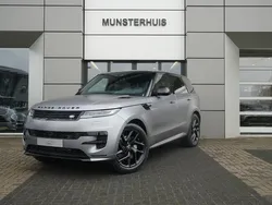 Grijs Nieuw 2025 Land Rover Range Rover Sport HSE Dynamic SUV | € 139.502 (Goede deal)