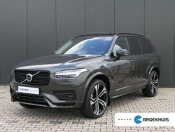 Grijs Nieuw 2024 Volvo XC90 Ultimate SUV | € 78.940 (Goede deal)