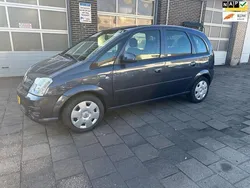 Grijs Gebruikt 2006 Opel Meriva Enjoy MPV | € 2.450 (Eerlijke prijs)