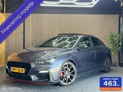 Grijs Gebruikt 2020 Hyundai i30 Hatchback | € 28.900 (Eerlijke prijs)