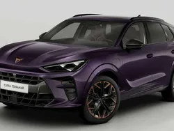 Grijs Nieuw 2025 Cupra Terramar VZ SUV | € 60.018 (Duur)