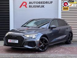 Grijs Gebruikt 2023 Audi A3 Hatchback | € 32.950 (Eerlijke prijs)