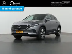 Grijs Gebruikt 2023 Mercedes EQA250+ Business SUV | € 36.350 (Goede deal)