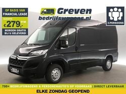 Zwart Gebruikt 2019 Peugeot Boxer Van | € 16.900 (Eerlijke prijs)
