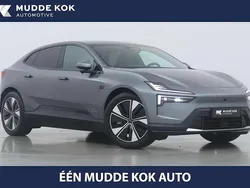 Grijs Gebruikt 2025 Polestar 3 Pilot Sedan | € 55.400