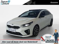 Wit Gebruikt 2020 Kia ProCeed Hatchback | € 19.935 (Eerlijke prijs)