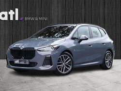 Grijs Gebruikt 2023 BMW 218 Active Tourer M Sport MPV | € 29.450