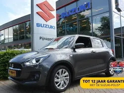 Grijs Gebruikt 2021 Suzuki Swift Hatchback | € 17.950 (Iets duurder)