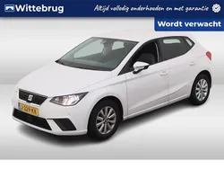 Wit Gebruikt 2020 Seat Ibiza Business Hatchback | € 12.950 (Goede deal)