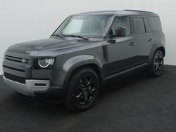 Grijs Gebruikt 2023 Land Rover Defender S SUV | € 104.495