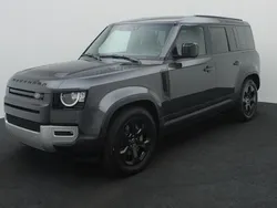 Grijs Gebruikt 2023 Land Rover Defender S SUV | € 104.495