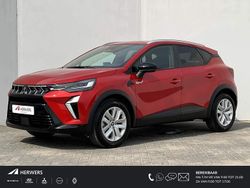 Sunrise red Nieuw 2025 Mitsubishi ASX SUV | € 33.425 (Super prijs)