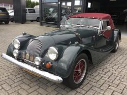 Grijs Gebruikt 1997 Morgan Plus Cabriolet | € 38.500