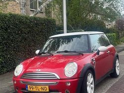 Gebruikt 2006 Mini Cooper Seven Hatchback | € 1.550 (Eerlijke prijs)