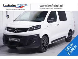 Wit Gebruikt 2020 Opel Vivaro Van | € 22.800