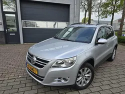 Grijs Gebruikt 2008 VW Tiguan Comfortline SUV | € 5.495