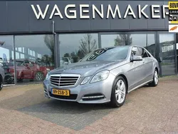 Grijs Gebruikt 2013 Mercedes E300 Premium Sedan | € 15.450 (Eerlijke prijs)