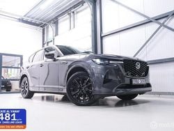 Grijs Gebruikt 2022 Mazda CX-60 Takumi-Line SUV | € 29.990